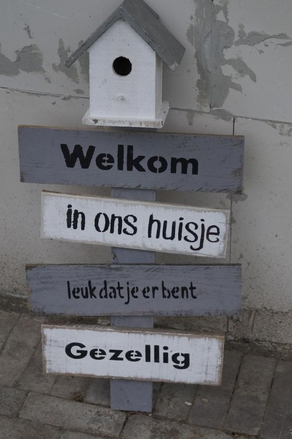 De Zes Wielen อัลค์มาร์ ภายนอก รูปภาพ